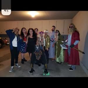 Meet your Posher, Zack